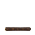 Louis Vuitton Monogram Zippy Wallet M41895 in New Condition