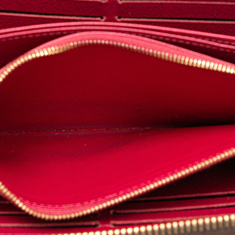 Louis Vuitton Monogram Zippy Wallet M41895 in New Condition
