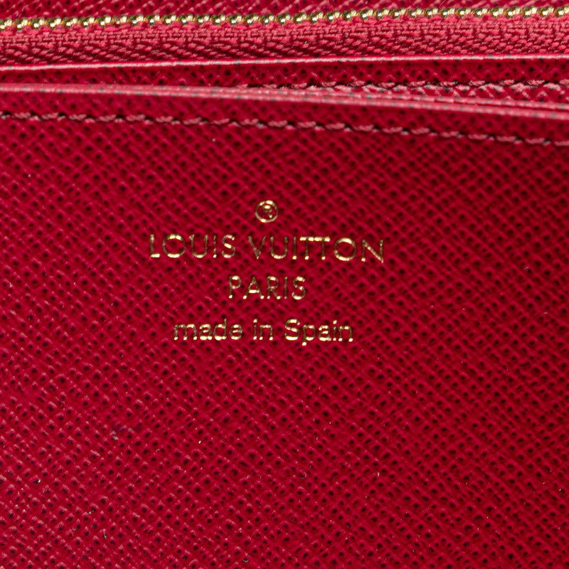 Louis Vuitton Monogram Zippy Wallet M41895 in New Condition