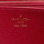 Louis Vuitton Monogram Zippy Wallet M41895 in New Condition