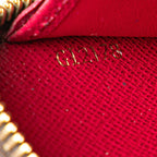 Louis Vuitton Monogram Zippy Wallet M41895 in New Condition