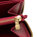 Louis Vuitton Monogram Zippy Wallet M41895 in New Condition