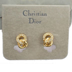 Dior  Plated Bracelet Jewelry (Pre-Owned)
