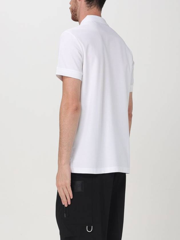 Burberry Polo shirt men Burberry
