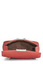 Fendi,  Pink Nappa Leather Be Baguette Mini, Pink