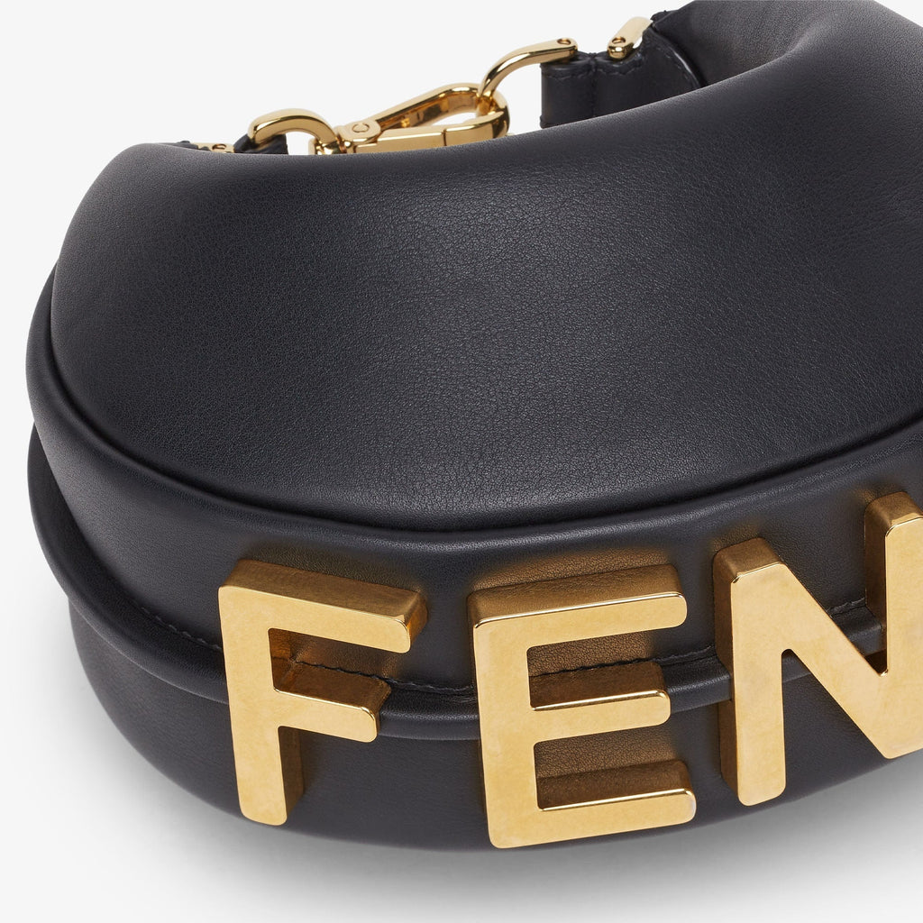 Fendigraphy Mini Black