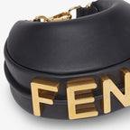 Fendigraphy Mini Black