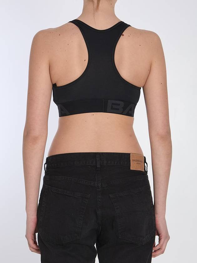 Balenciaga Under Armour Collaboration Top