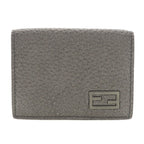 Fendi  Leather Wallet (Bi-Fold) ()