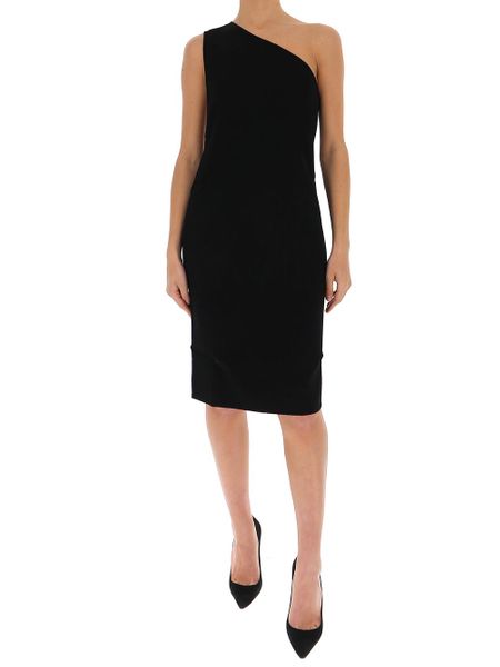 BOTTEGA VENETA Viscose Blend Dress Suit