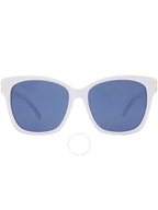 Balenciaga Eyewear Dynasty Square Frame Sunglasses BB0102SA