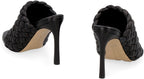 BOTTEGA VENETA Almond Toe Stiletto Heeled Sandals