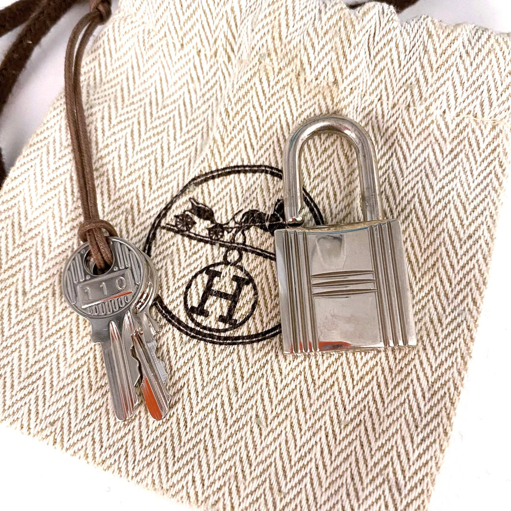 Hermes Clemence Picotin Lock 18