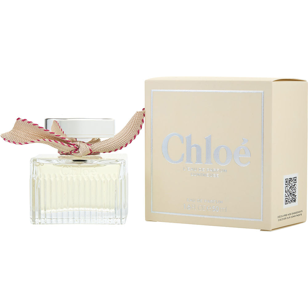Chloe Lumineuse By Chloe Eau De Parfum Spray 1.7 Oz Women