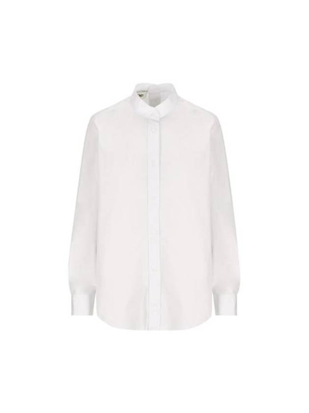 Fendi Shirt FS8170ARU3F1F3H P24 BARLEY