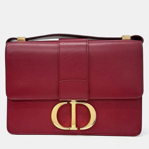 Dior Christian 30 Chain Montaine Bag