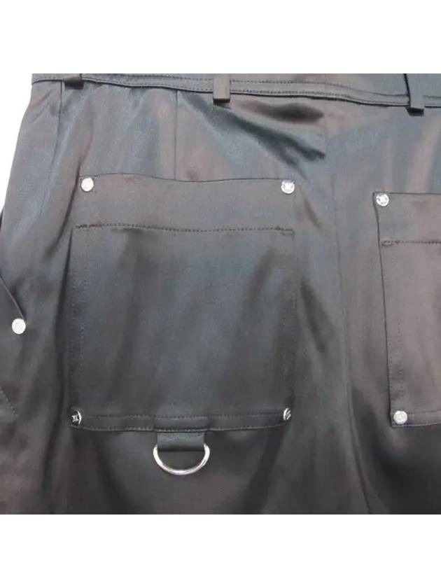 CELINE Smith Market Used Luxury Silk Pants Women s Clothing