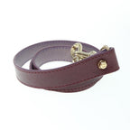 FENDI Zucca Canvas Hand Bag 2way Purple Pink62577