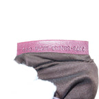 FENDI Zucca Canvas Hand Bag 2way Purple Pink62577