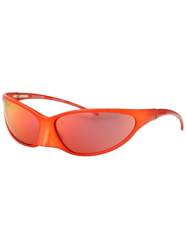 Balenciaga Eyewear 4G Cat Eye Frame Sunglasses BB0349S