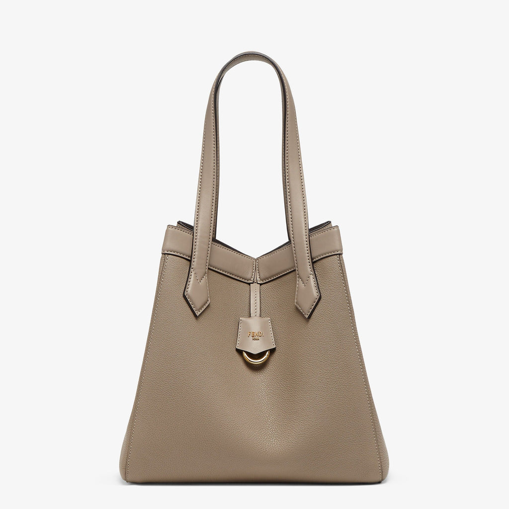 Fendi Origami Medium Grey