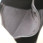 FENDI Zucca Canvas Mamma Baguette Shoulder Bag Beige62678