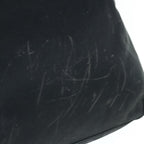 PRADA Tote Bag Nylon Black  62774
