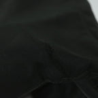 PRADA Tote Bag Nylon Black  62780