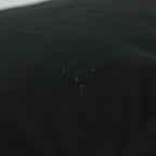 PRADA Tote Bag Nylon Black  62783