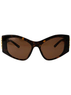 Balenciaga Sunglasses BB0287S 002 HAVANA