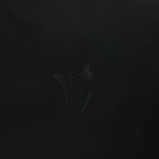 PRADA Hand Bag Nylon Black  62846