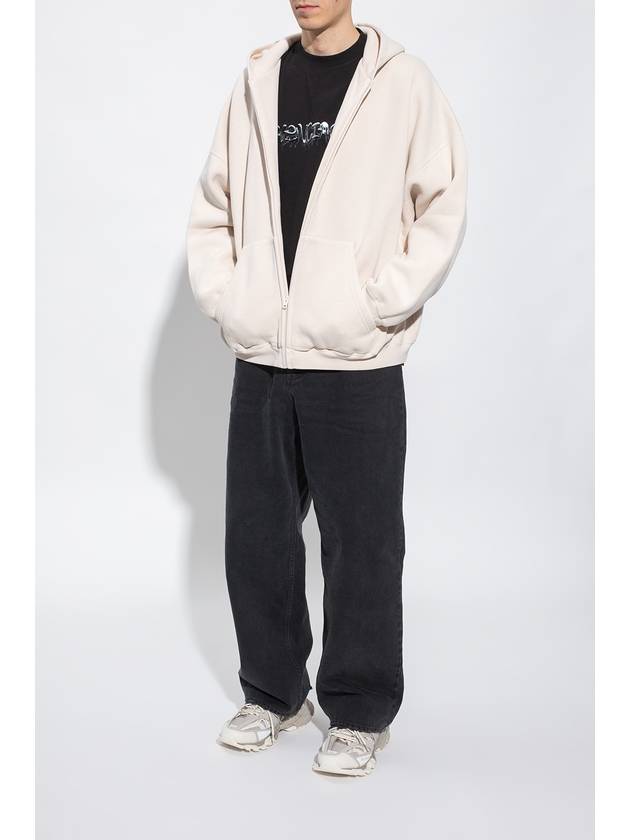 Balenciaga Track Low Top Sneakers Beige