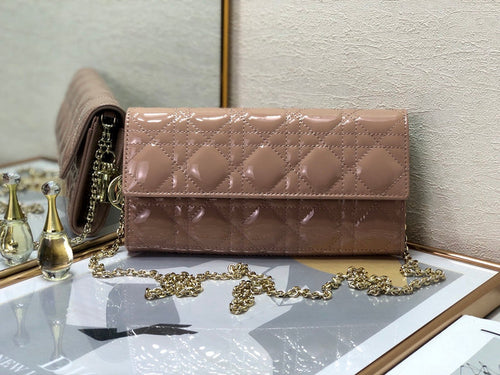 Dior Bag Luxury Bag New Arrivals - 5876