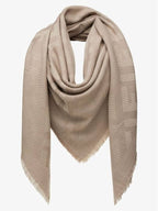 Fendi FENDI FF ALL OVER SHAWL 140x140
