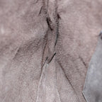 FENDI Zucca Canvas Hand Bag 2way Black Brown62975