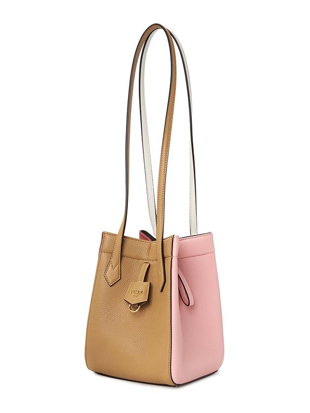 Fendi Origami Women s Shoulder Bag 8BS083 AOVL F1759