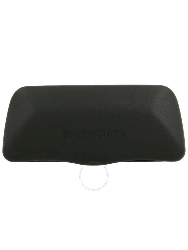 Balenciaga eyewear Dynasty rectangle frame sunglasses BB0096S