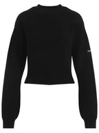 Balenciaga Women s Knit Top Balenciaga Sweater
