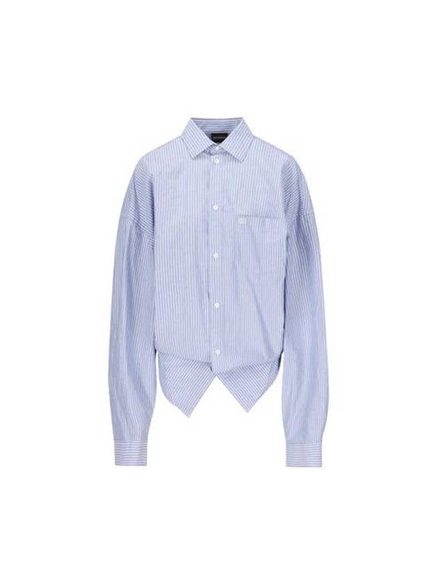 Balenciaga Balenciaga Shirts