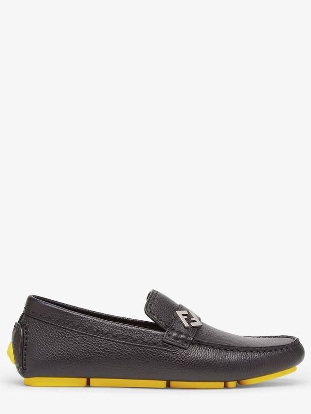 Fendi FENDI LOAFER
