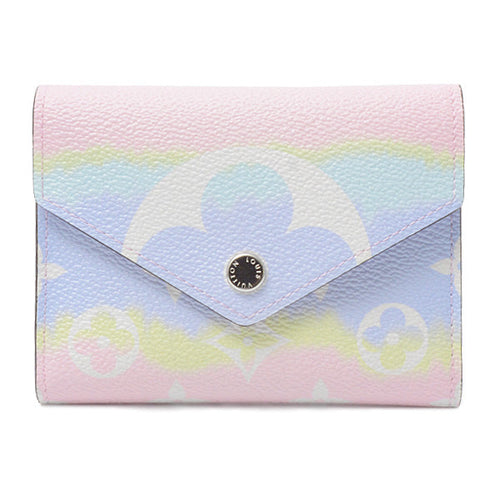 Louis Vuitton Escale Victorine Wallet M69113