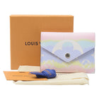 Louis Vuitton Escale Victorine Wallet M69113