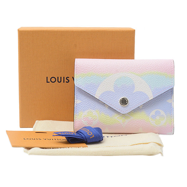 Louis Vuitton Escale Victorine Wallet M69113