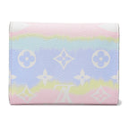 Louis Vuitton Escale Victorine Wallet M69113