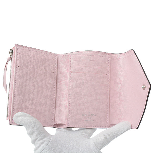 Louis Vuitton Escale Victorine Wallet M69113