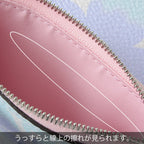 Louis Vuitton Escale Victorine Wallet M69113