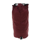 PRADA Shoulder Bag Nylon Bordeaux  63384