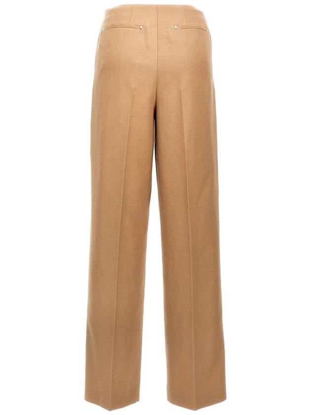 Fendi Fendi Grain De Poudre Pants