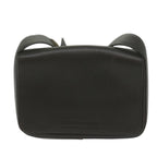 PRADA Shoulder Bag Leather Brown  63403
