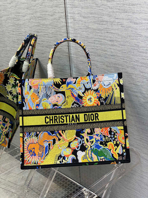 Dior Bag Luxury Bag New Arrivals - 4826